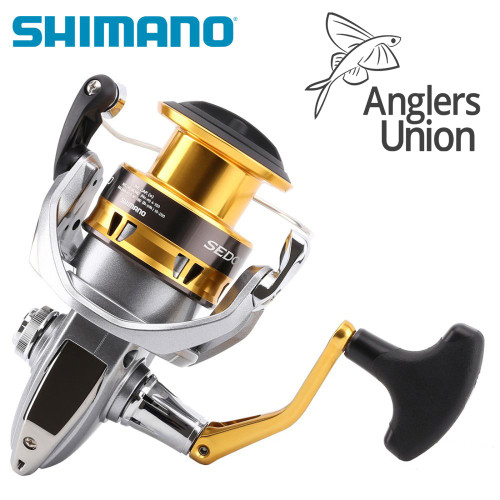 Shimano sedona deals 5000